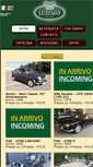 Mobile Screenshot of luzzago.com